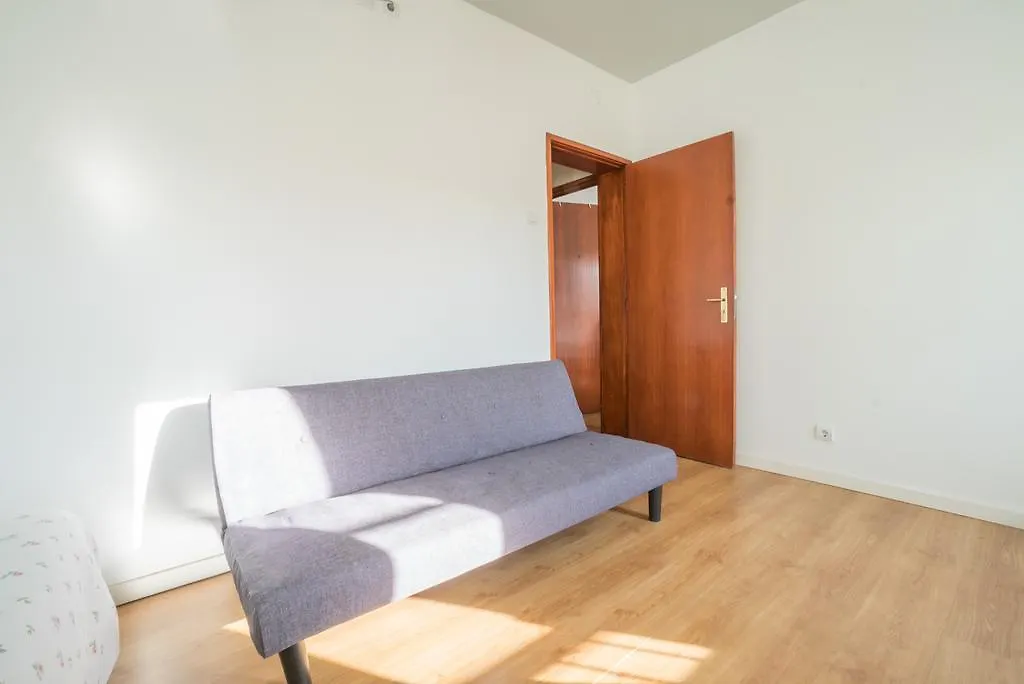 Vistas De Lisboa Hostel