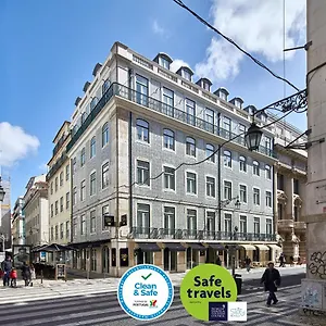 3* Hotel My Story Ouro