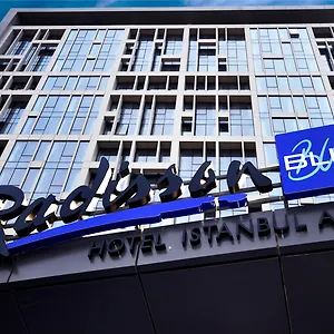 Radisson Blu Hotel Istambul