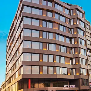 Arts Harbiye - Special Class Hotel Istambul