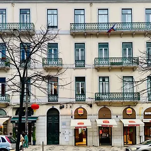 Ambiente Hostel