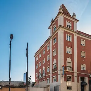 Appartement Lux Dinastia