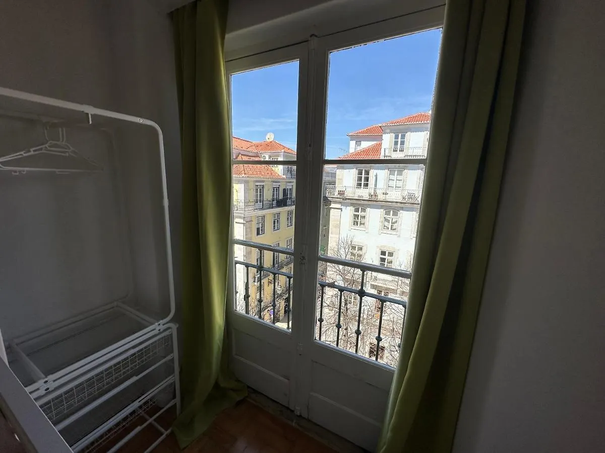 Vistas De Lisboa Hostel