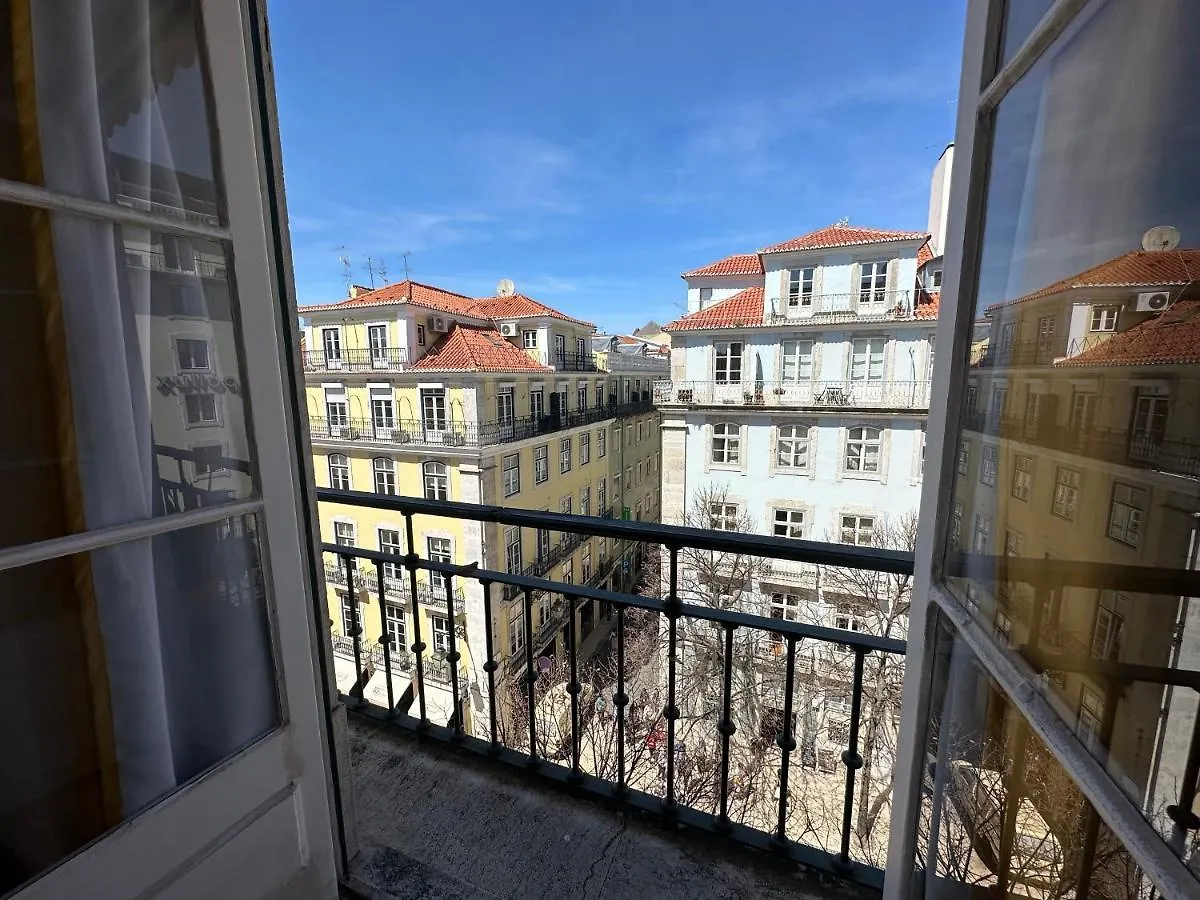 Vistas De Lisboa Hostel