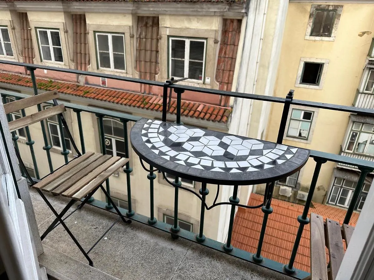 Vistas De Lisboa Hostel