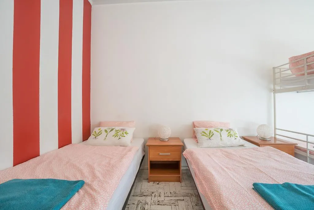 Vistas De Lisboa Hostel