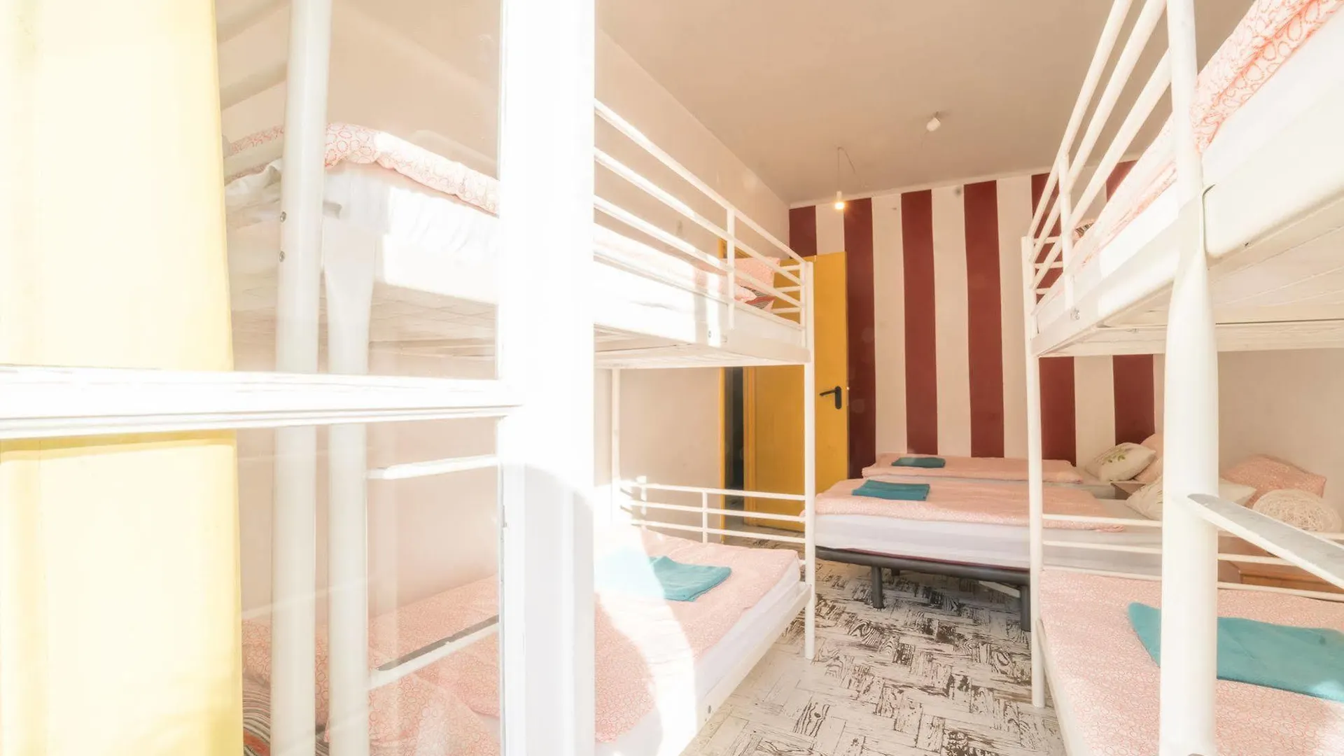 Vistas De Lisboa Hostel Portekiz